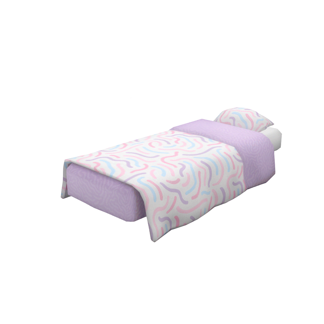 Галерея мода Мебель для детской Over the Rainbow #1